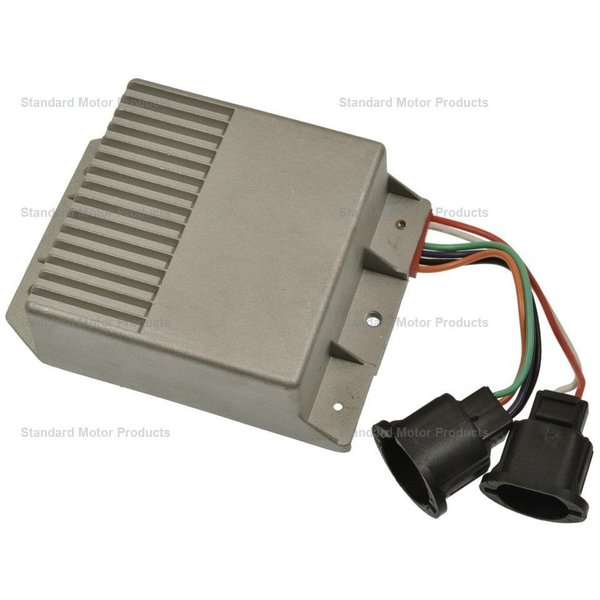 Standard Ignition Ignition Control Module, Lx-210 LX-210